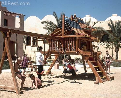 Iberotel Makadi Beach 18